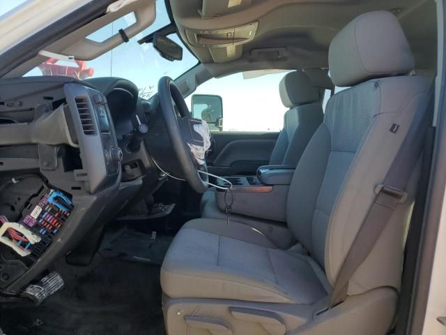 2019 GMC Sierra C2500 Heavy Duty