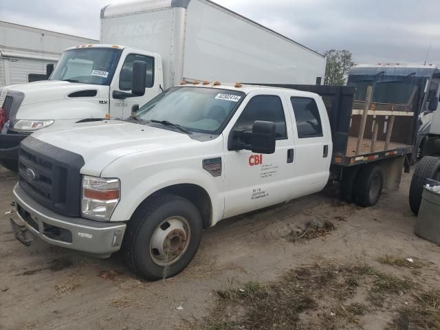 2010 Ford F350 Super Duty