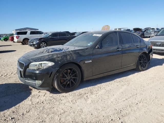 2011 BMW 528 I