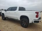 2021 Chevrolet Silverado K1500 RST