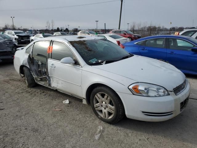 2013 Chevrolet Impala LT