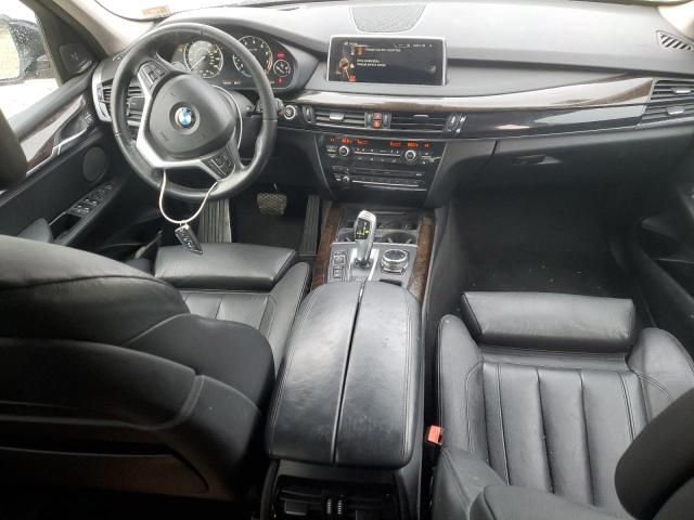 2014 BMW X5 XDRIVE35I