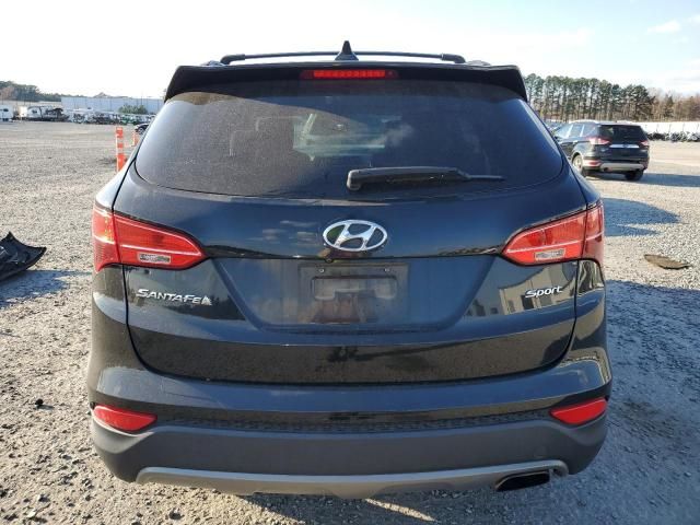 2015 Hyundai Santa FE Sport