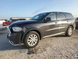 2015 Dodge Durango SXT en venta en Haslet, TX