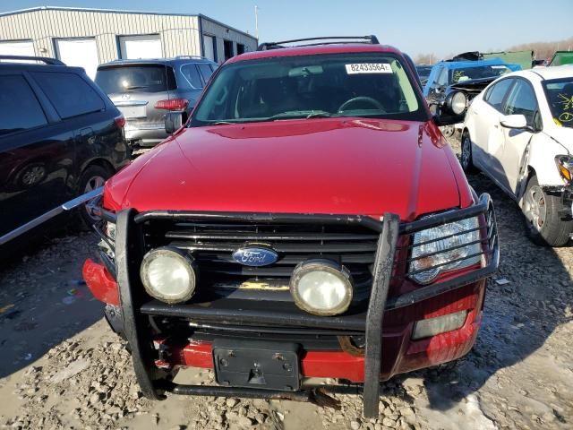 2010 Ford Explorer XLT