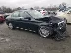 2016 Mercedes-Benz C300