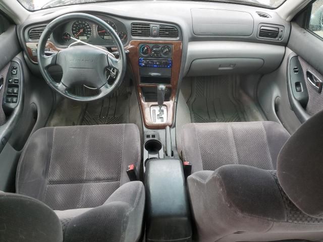 2003 Subaru Legacy L