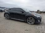 2016 Hyundai Veloster Turbo