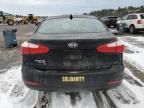 2014 KIA Forte LX