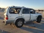 2002 Toyota 4runner SR5