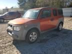 2003 Honda Element EX