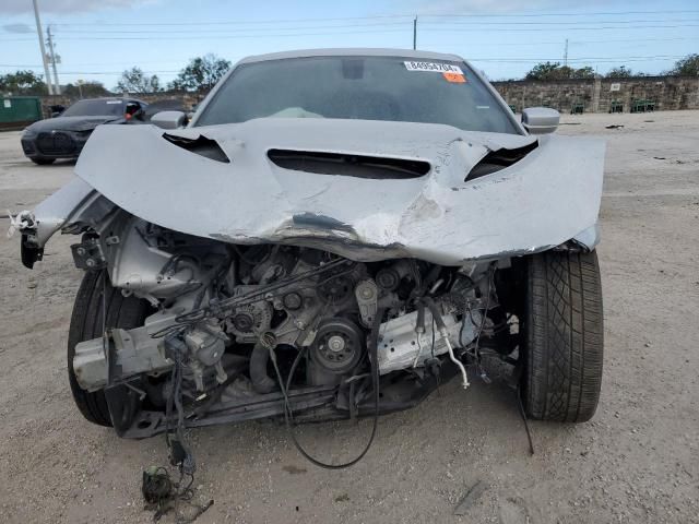 2019 Dodge Charger R/T