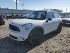 2015 Mini Cooper Countryman