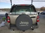 2007 Jeep Liberty Sport