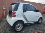 2015 Smart Fortwo Pure