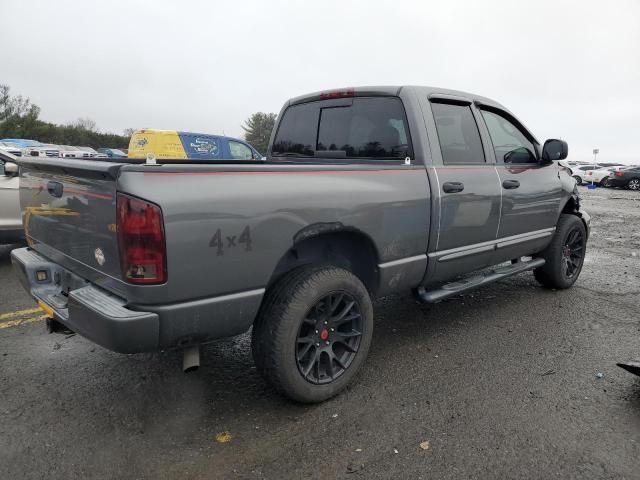 2004 Dodge RAM 1500 ST