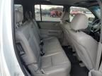 2011 Honda Pilot Exln