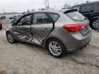 2012 KIA Forte EX