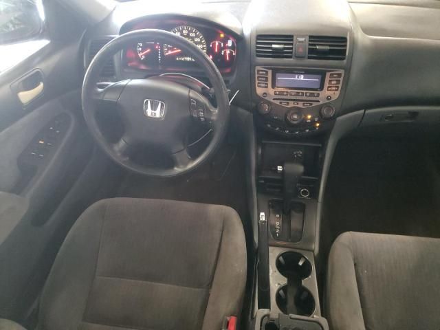 2005 Honda Accord LX