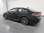 2024 Toyota Camry SE Night Shade