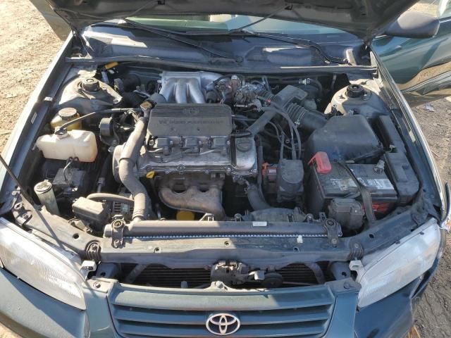 1999 Toyota Camry LE