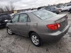 2004 Toyota Corolla CE