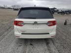 2018 Honda Odyssey EXL