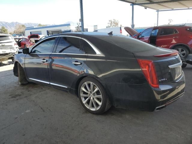 2013 Cadillac XTS Platinum