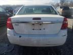 2007 Chevrolet Malibu LS