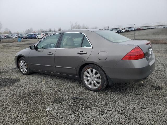 2006 Honda Accord EX