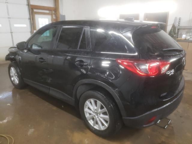 2016 Mazda CX-5 Sport