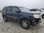 2011 Honda Pilot Touring