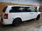 2008 Chrysler Town & Country LX