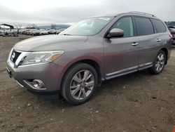 Lotes con ofertas a la venta en subasta: 2013 Nissan Pathfinder S