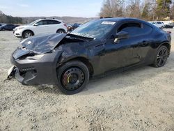 2017 Subaru BRZ 2.0 Limited en venta en Concord, NC