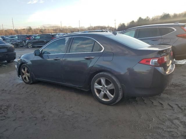 2010 Acura TSX