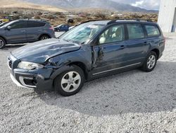 Salvage cars for sale at Reno, NV auction: 2009 Volvo XC70 3.2