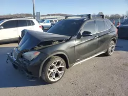 BMW Vehiculos salvage en venta: 2013 BMW X1 XDRIVE28I