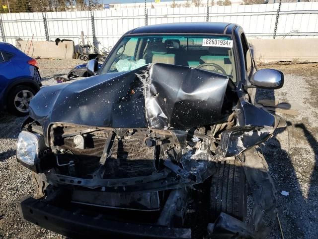 2003 Toyota Tundra Access Cab SR5