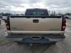 2004 Chevrolet Silverado K1500