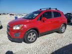 2016 Chevrolet Trax 1LT