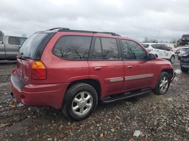 2005 GMC Envoy