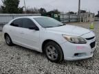 2014 Chevrolet Malibu LS