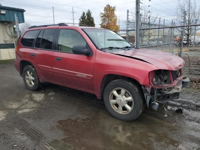 2004 GMC Envoy