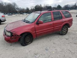 2004 Buick Rainier CXL en venta en Madisonville, TN