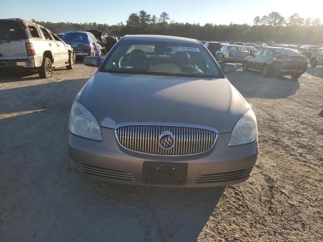 2007 Buick Lucerne CXL