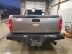 2007 Chevrolet Silverado K2500 Heavy Duty