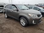 2015 KIA Sorento EX