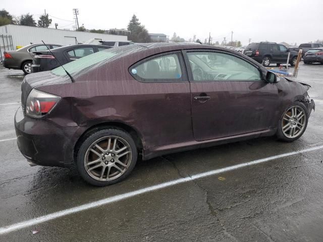 2009 Scion TC