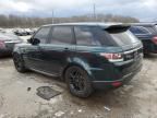 2016 Land Rover Range Rover Sport HSE